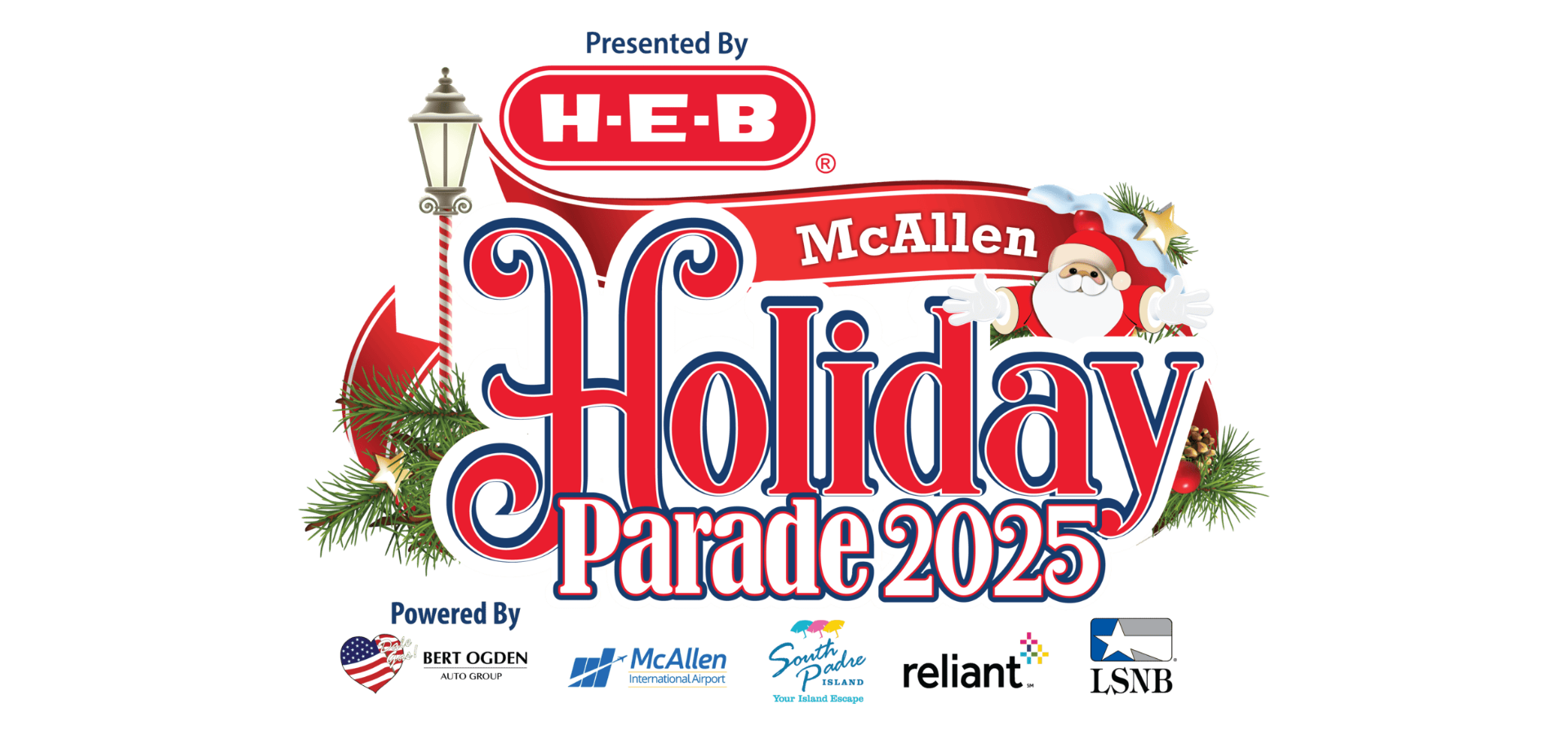 McAllen Holiday Parade