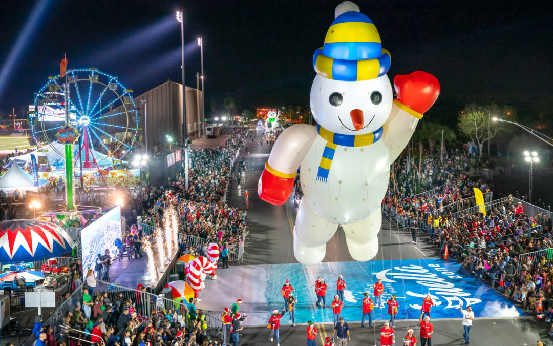 Traffic Changes Announced for 12/5