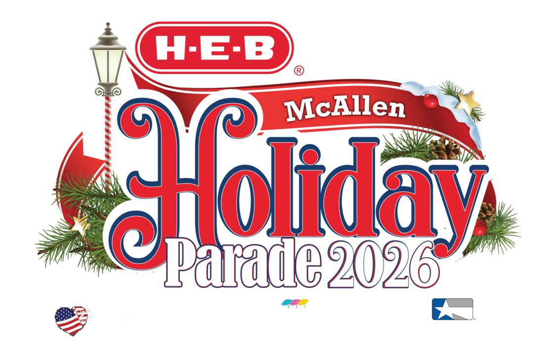 McAllen Holiday Parade