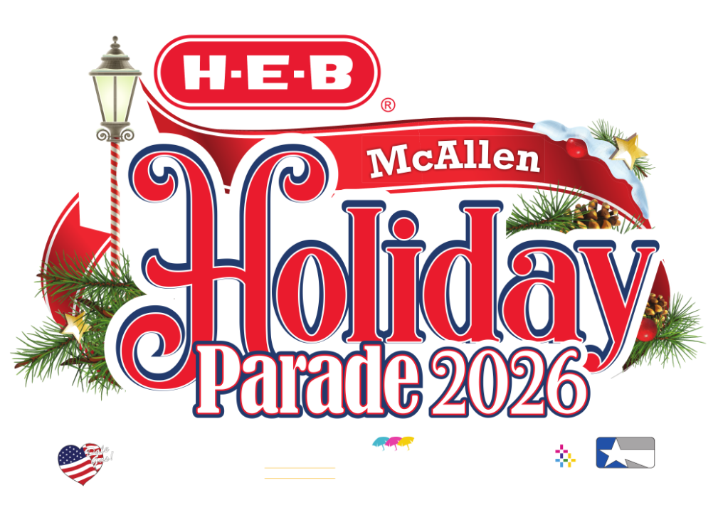 McAllen Holiday Parade