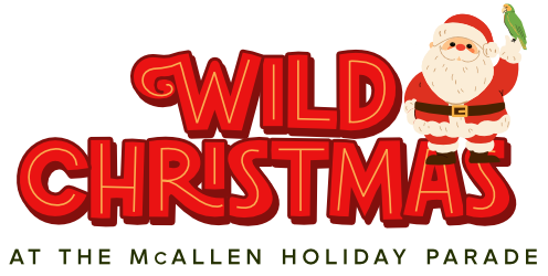 Logo Wild Christmas