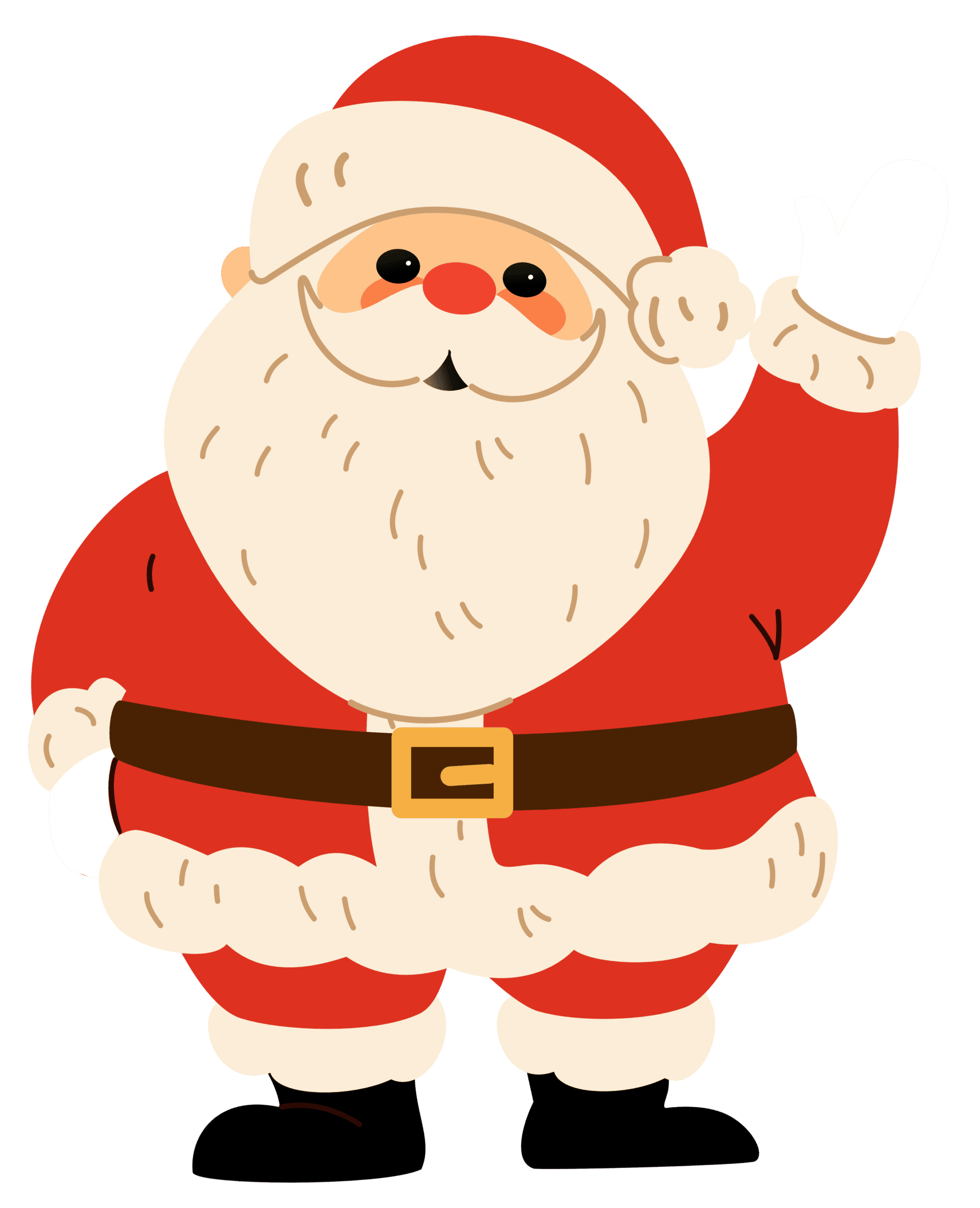 Santa Claus