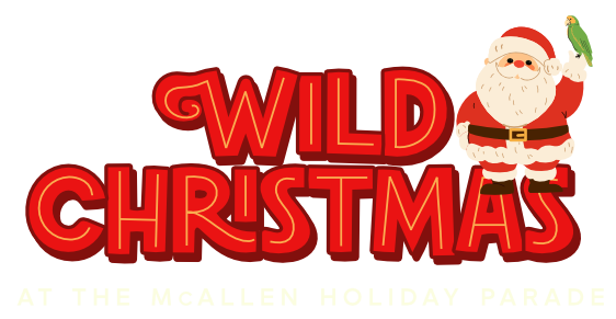 Logo Wild Christmas