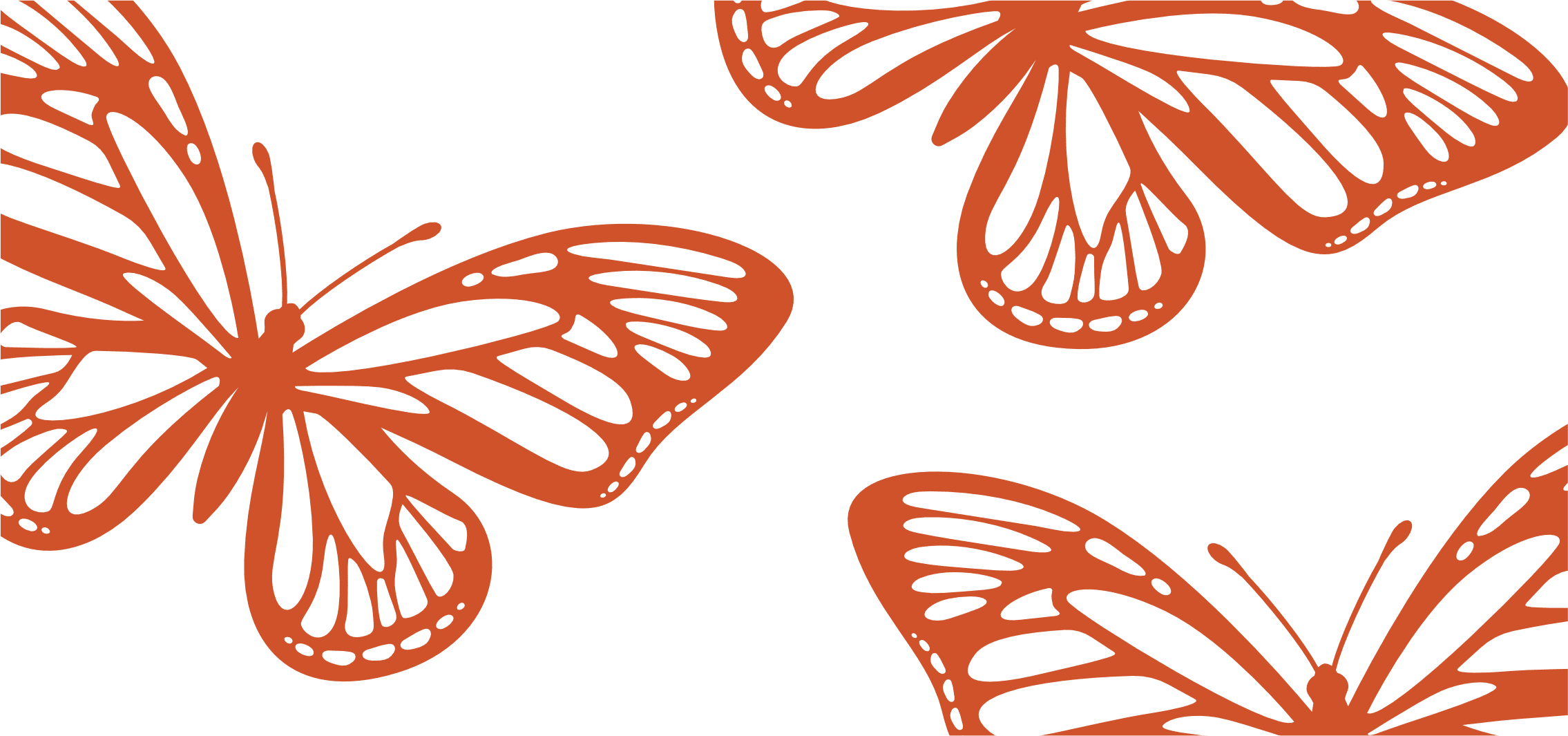 Mariposas