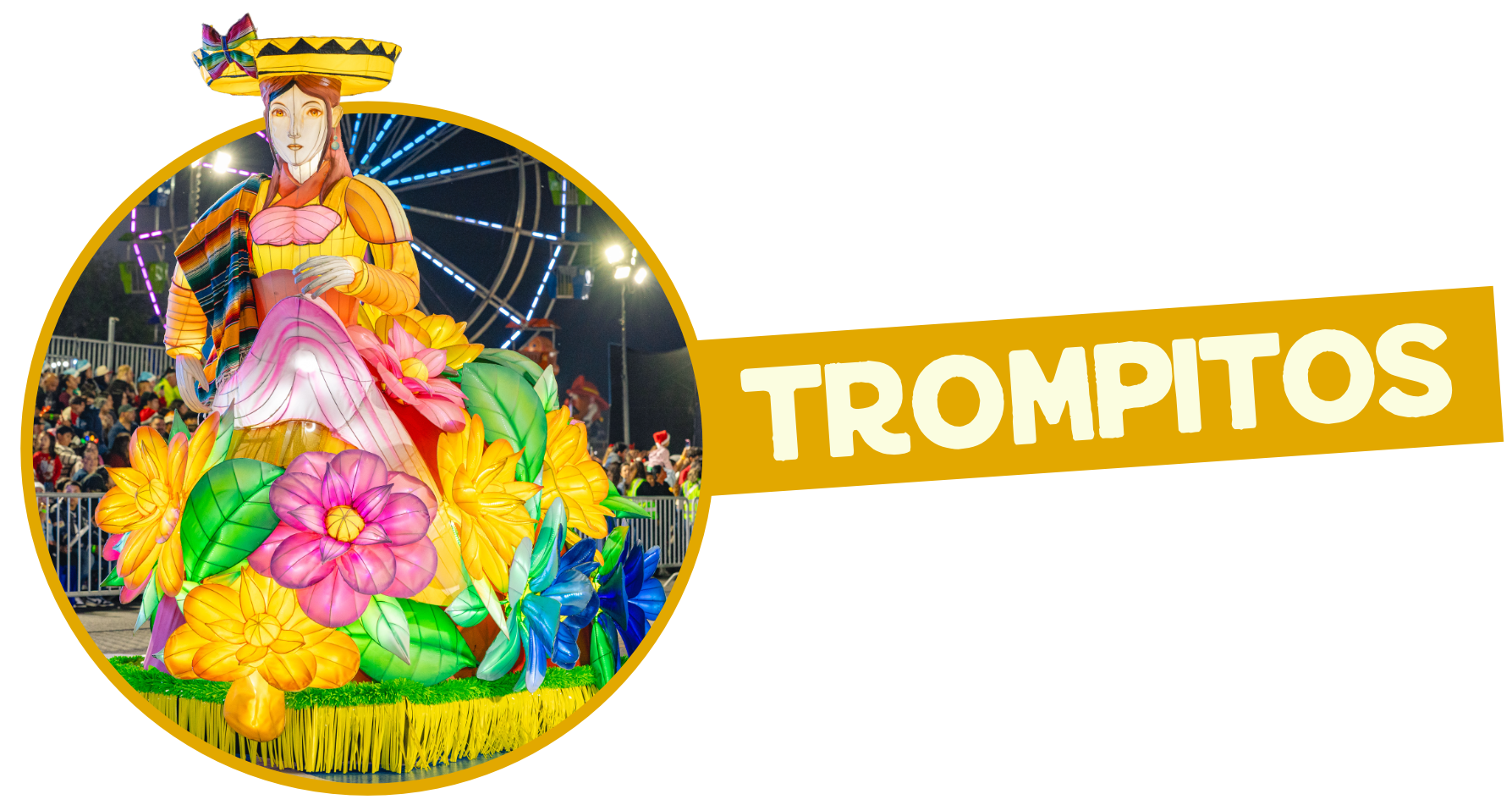 Trompitos Principal