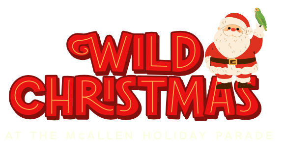 Wild Christmas Logo